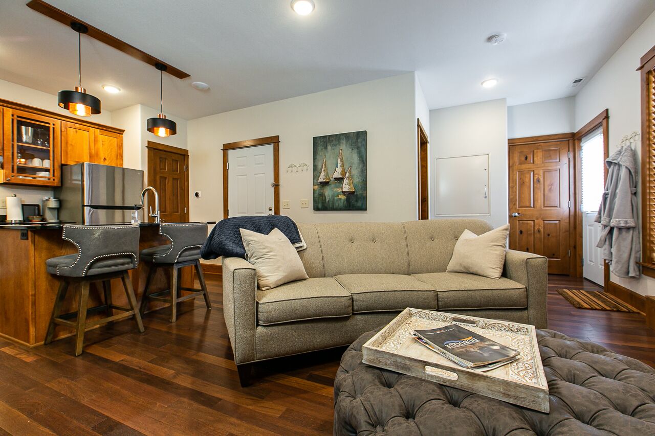 智能电视、壁炉