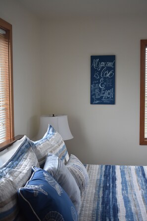 3 Schlafzimmer, Bügeleisen/Bügelbrett, kostenloses WLAN, Bettwäsche