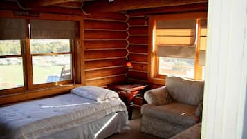 3 bedrooms, iron/ironing board, travel cot, free WiFi