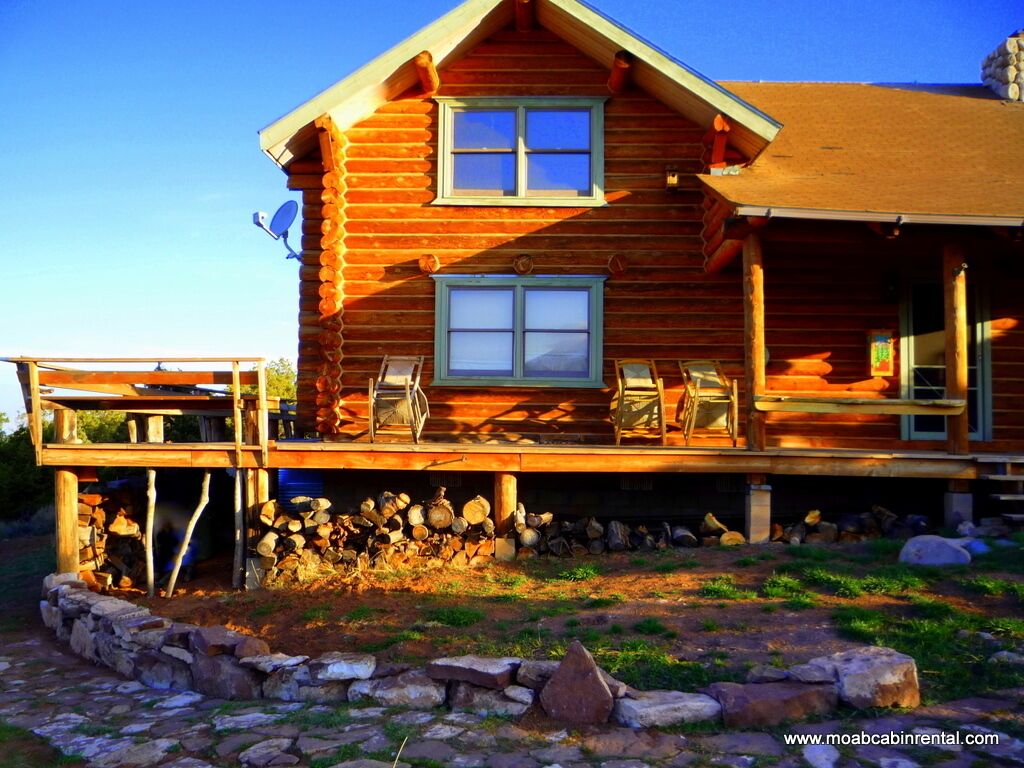 12 Best PetFriendly Cabins In Moab, Utah Updated 2024 Trip101