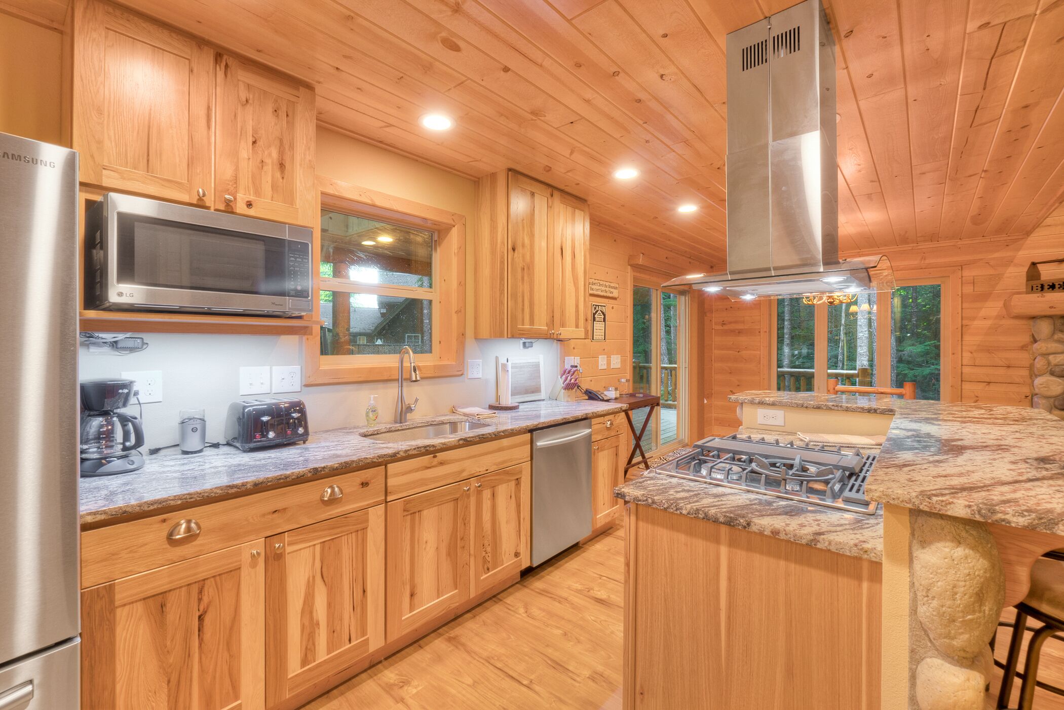 10 Best Vacation Rentals Near Crystal Mountain, Washington Updated
