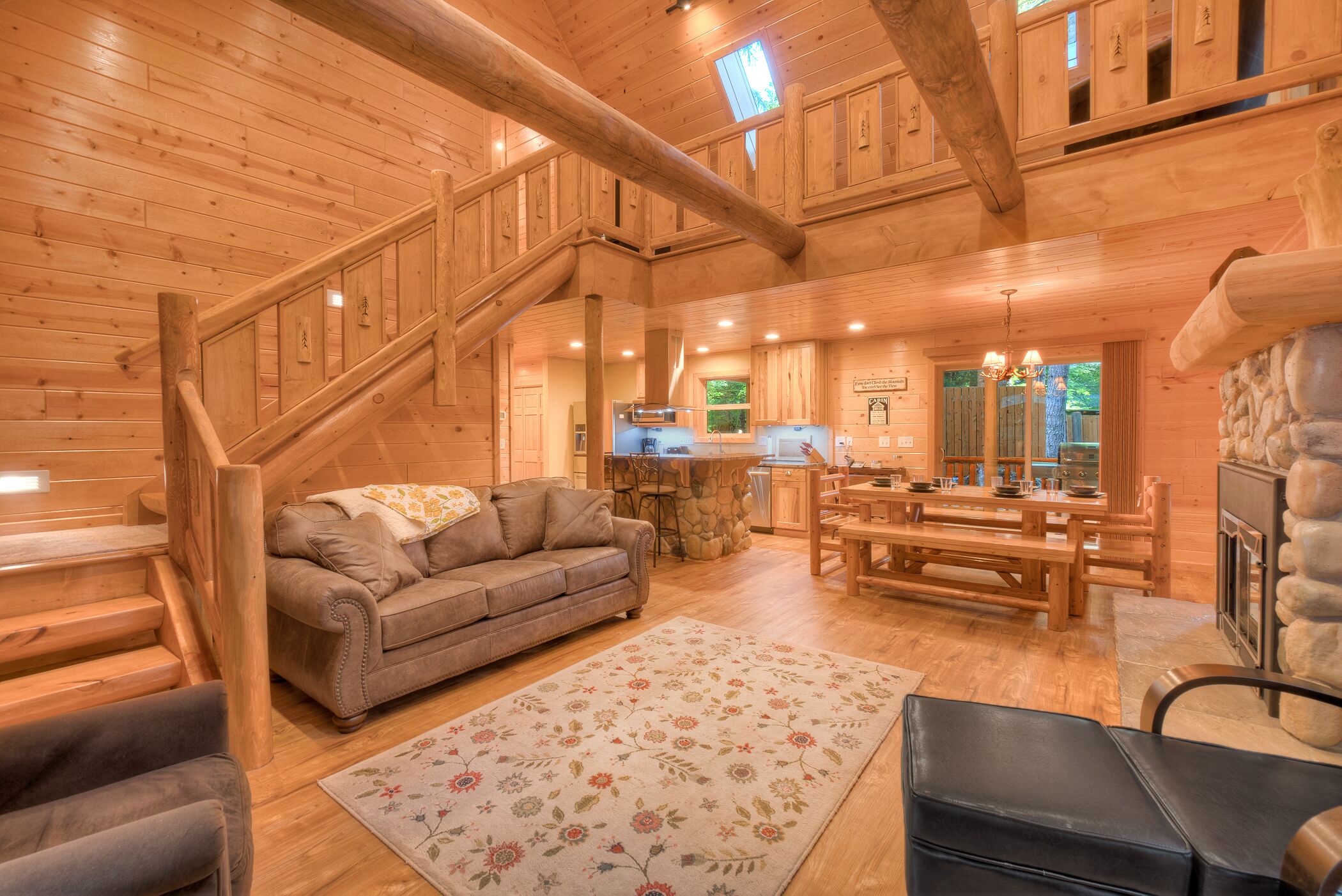 10 Best Vacation Rentals Near Crystal Mountain, Washington Updated