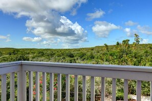 Property grounds - Anguilla -James Place Apartments Short Term/ Long Term Lease (Mount Fortune)