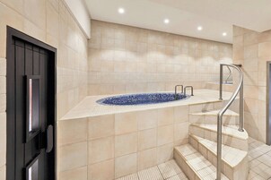 1 sala de tratamiento