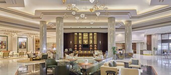 Riyadh Airport Marriott Hotel