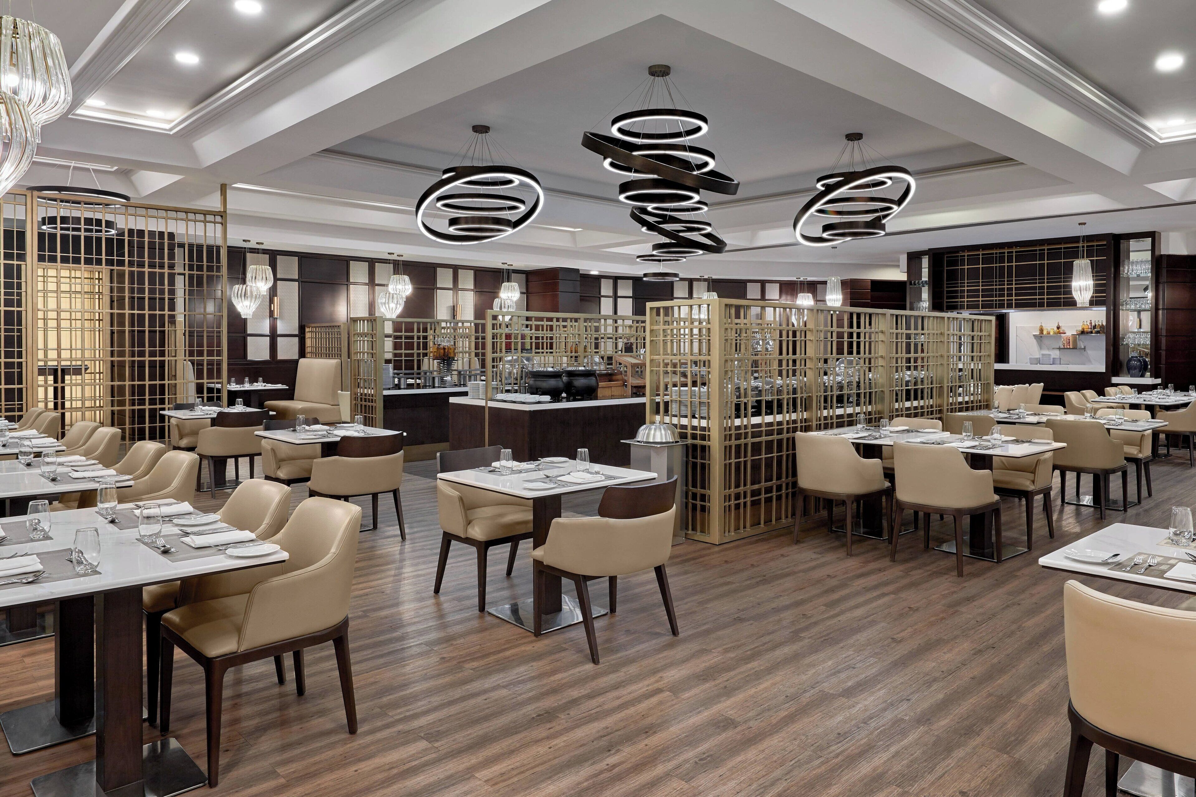 Foto - Riyadh Airport Marriott Hotel