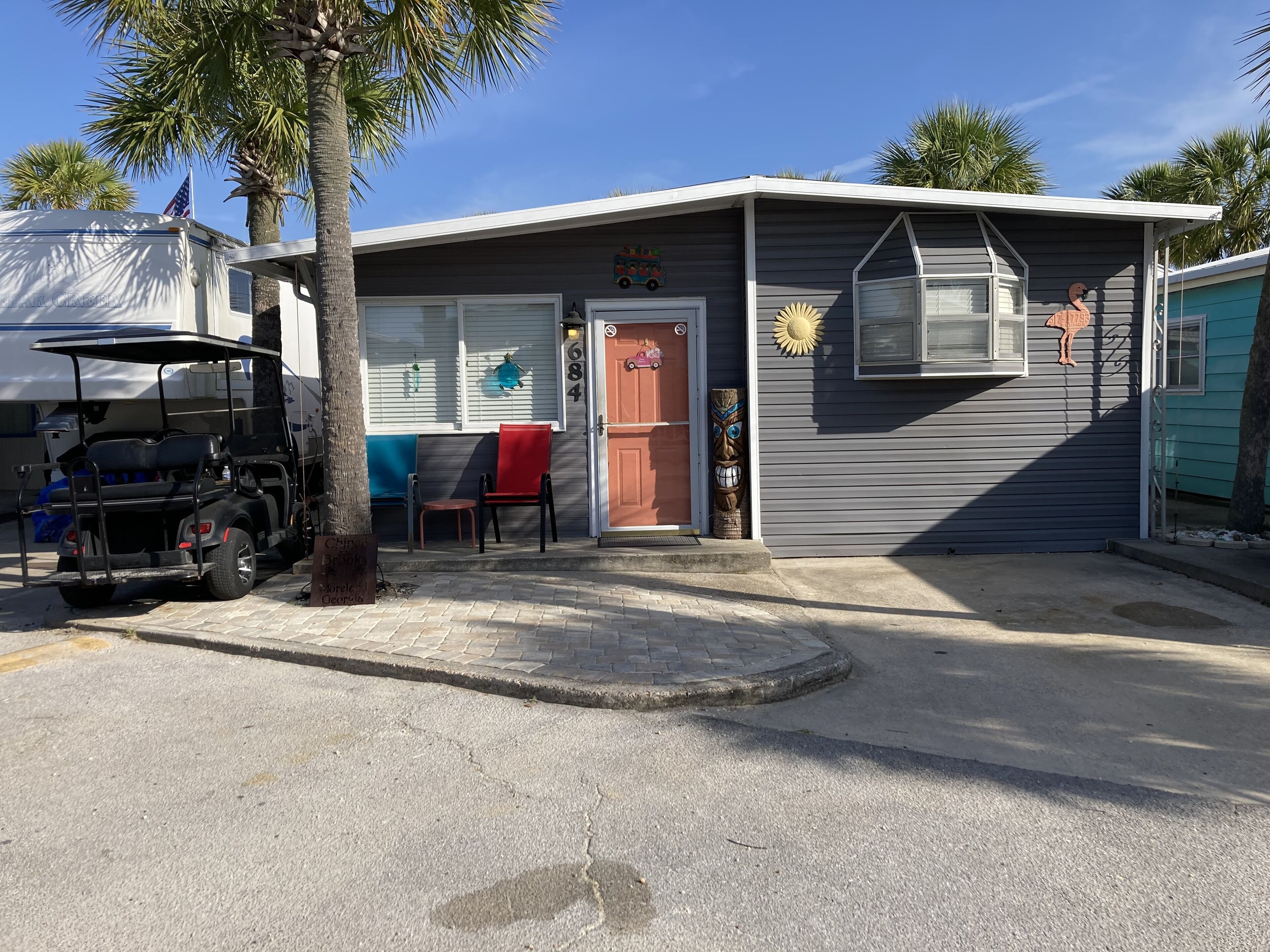 Venture Out Resort - Beautiful Panama City Beach