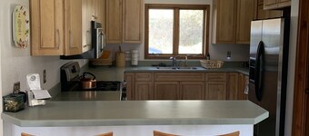 Life is Good Lodge Montana on Gary Cooper Ranch at Dearborn River
