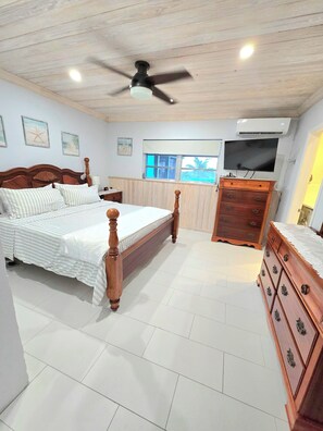 5 Schlafzimmer, Bügeleisen/Bügelbrett, Reisekinderbett, kostenloses WLAN