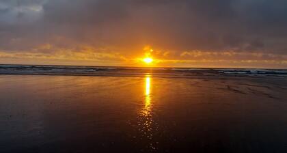 Relajante gran hogar espacioso te espera!