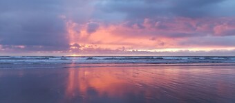 Avslappende stort romslig hjem venter på deg!