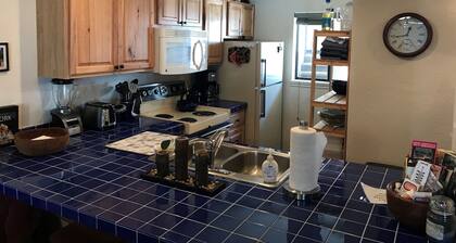 Brian Head Ski In/Out 2 Bed-2 Bath Condo in Prime Location