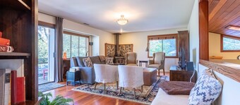 Uima-allas ja poreallas nukkuu 6-8 kolmen king / Queen 