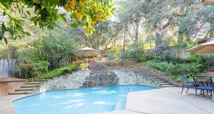 Great Value - Heart of the Wine Country - Pool-Hot Tub 3K 1Q Bedroom