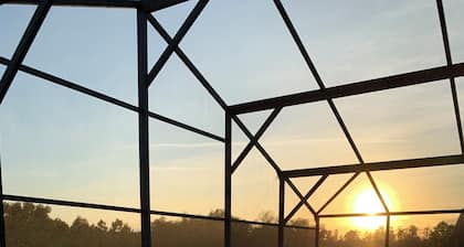 4 Bedroom 3 bathroom Executive Villa. Gorgeous view from the pool deck.