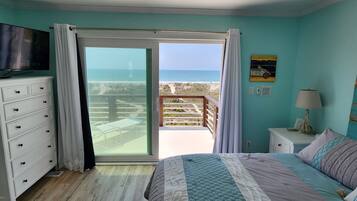 3 chambres, bureau, Wi-Fi gratuit, draps fournis