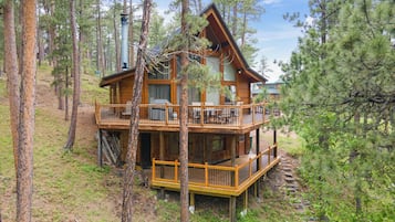 Udendørsområde