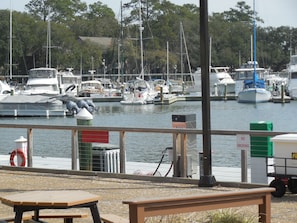 Marina