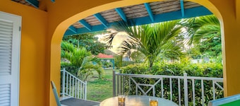 Cane Garden Bay Cottage #3