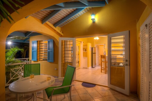 Cane Garden Bay Cottage #3