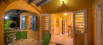 Cane Garden Bay Cottage #3