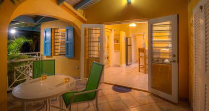 Cane Garden Bay Cottage #3