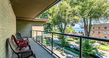 Water View Best Area Jacuzzi Bath WD New Carpet