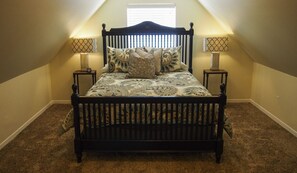 4 bedrooms, iron/ironing board, WiFi - Country View · Country View (Walla Walla)