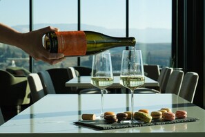 Dining - Country View · Country View (Walla Walla)