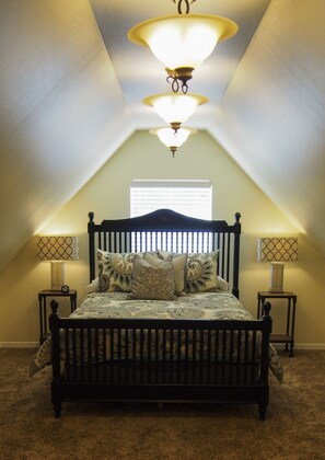 4 bedrooms, iron/ironing board, WiFi - Country View · Country View (Walla Walla)