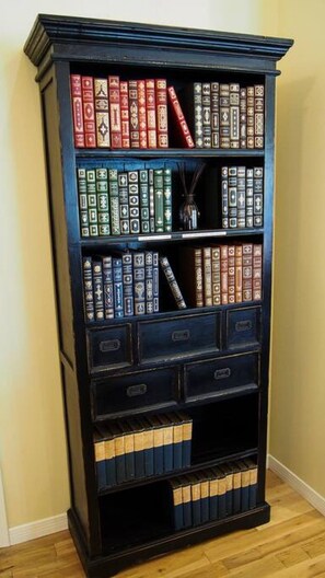 Interior - Country View · Country View (Walla Walla)