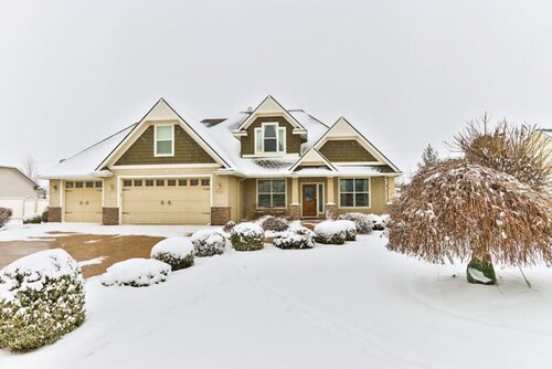 Tervetuloa Country View Home