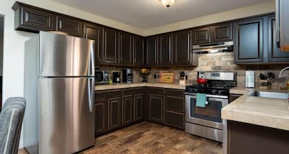 Number ONE property in Sedona! Walking distance to all Uptown Sedona amenities.