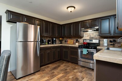 Number ONE property in Sedona! Walking distance to all Uptown Sedona amenities.