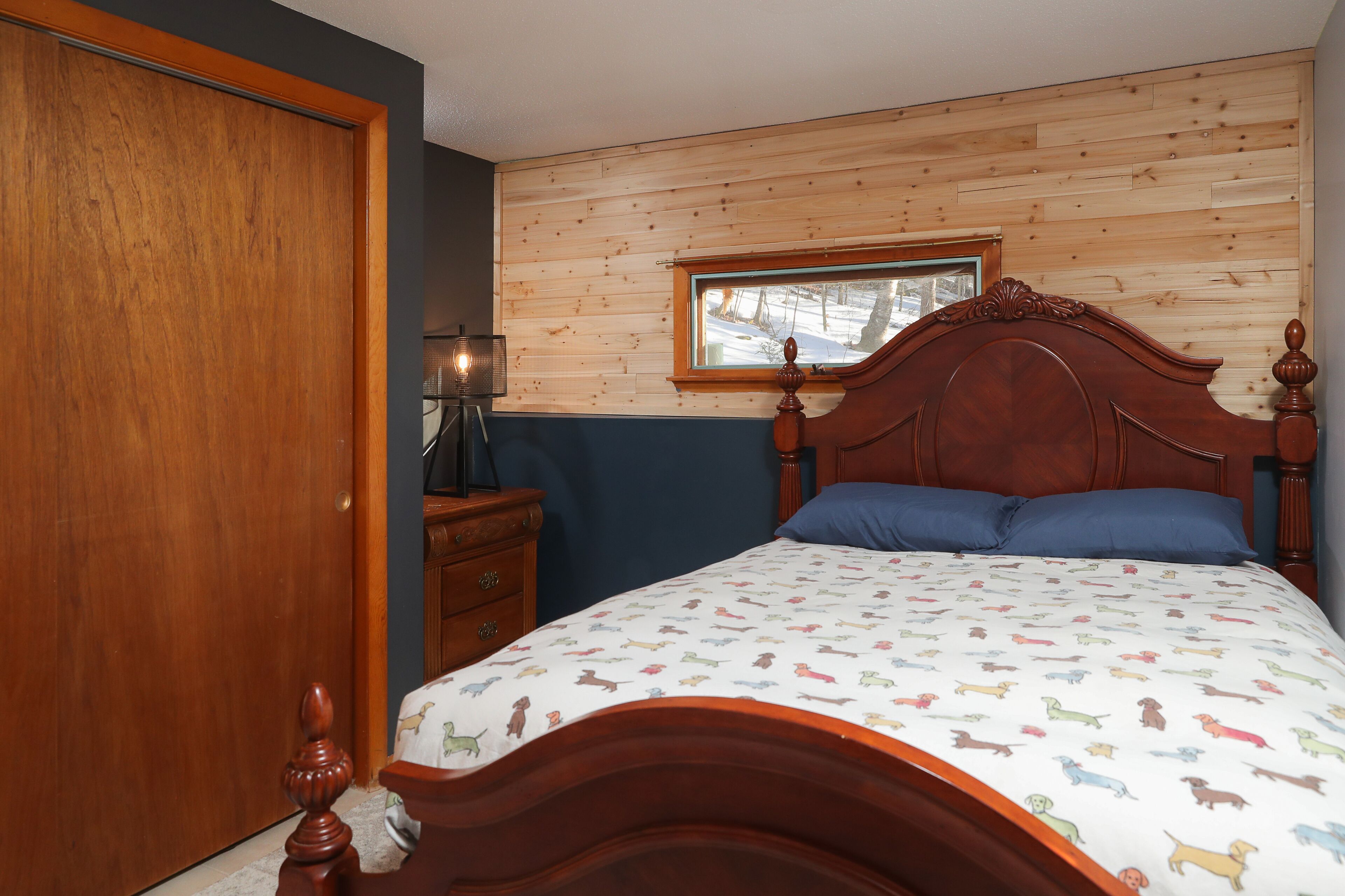 3 chambres, lit parapluie, Wi-Fi gratuit, draps fournis