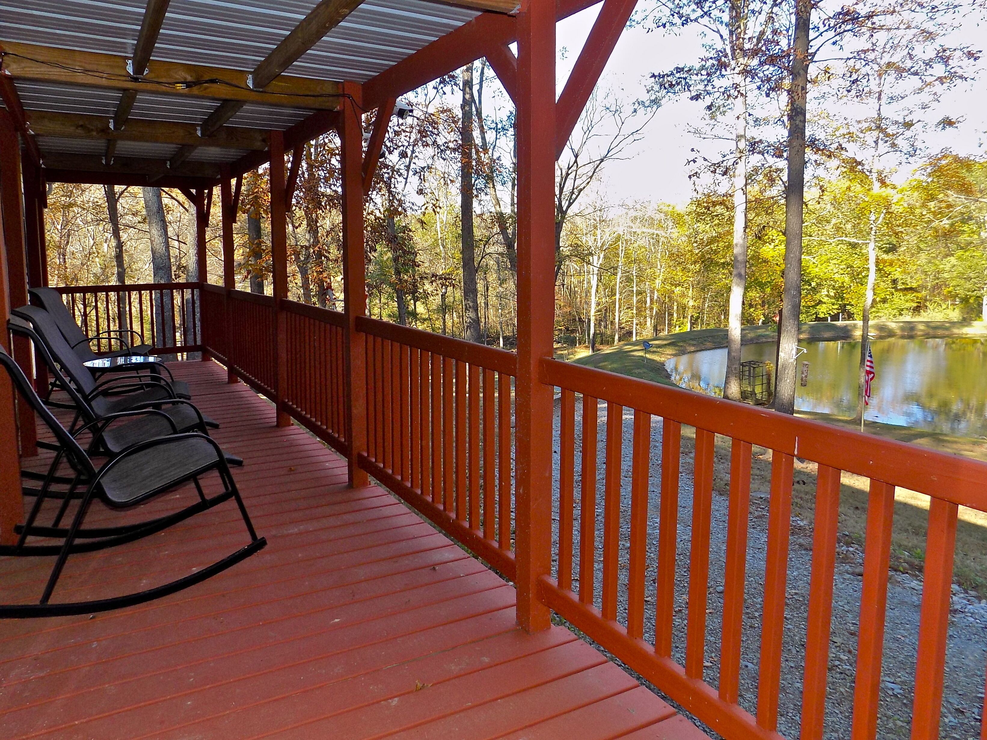  Quiet And Rural Retreat - Wine Trail, Great Hiking, & Hunting!