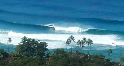 VILLA BELLA - Spectacular Views Of Maria's Indicators & Tres Palmas