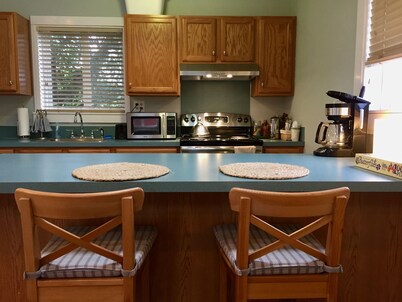 Cute Cottage Close To Town and Bike Trails