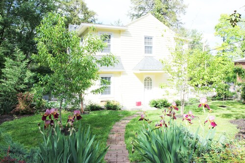 The Highlands Happy Place!