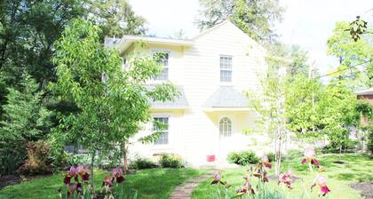 The Highlands Happy Place!