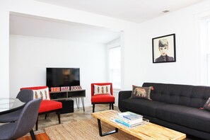 Una Smart TV