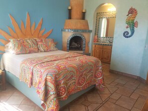 4 bedrooms, iron/ironing board, free WiFi, bed sheets - Nice Ocean view at Las Conchas, Rocky Point, Mexico (Puerto Peñasco)
