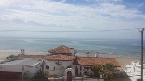Beach nearby - Nice Ocean view at Las Conchas, Rocky Point, Mexico (Puerto Peñasco)