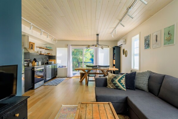 TV connectée, Netflix