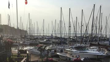 Port de plaisance