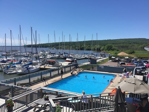 Bayfield, Wi Charming Brand New Rental 2018, Gateway to the Apostle Islands