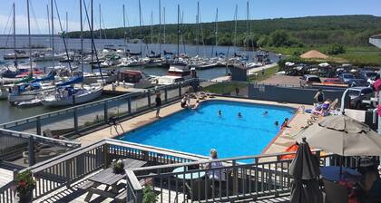 Bayfield, Wi Charming Brand New Rental 2018, Gateway to the Apostle Islands