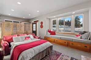 3 habitaciones, tabla de planchar con plancha y wifi gratis 
