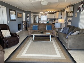 تلفزيون ذكي، ستيريو