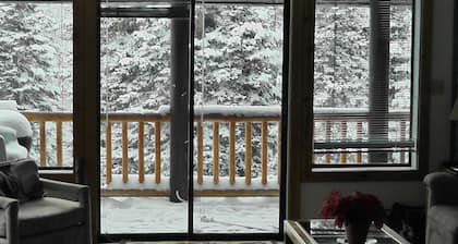 Ski in - Ski Out Condo justo al lado del Lodge principal !!!